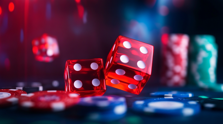 Bonus na Plataforma Online Qg777