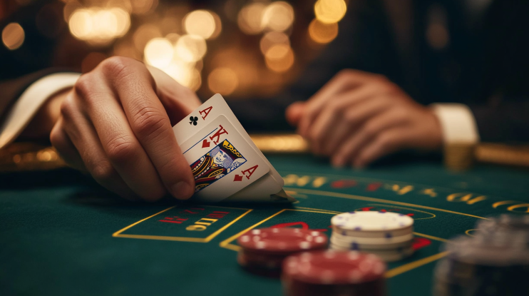 Plataforma Online Qg777