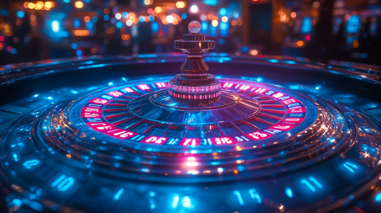 Plataforma de Apostas Qg777