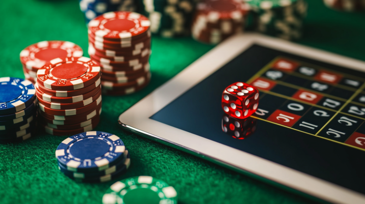 Faça Login na Plataforma Qg777